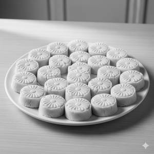 Mathura Peda