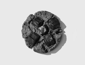 Almond Flour & Cacao Protein Cookies (Pack of 5)