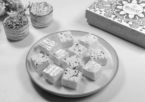 Bikaneri Burfi