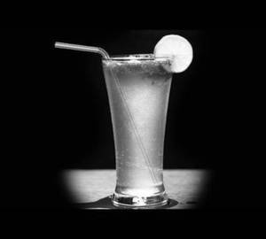 Lime sweet soda