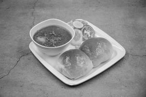 Pav Bhaji