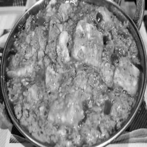 Paneer Laziz