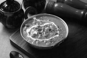 Mutter Paneer Masala