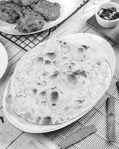 Tandoori Roti