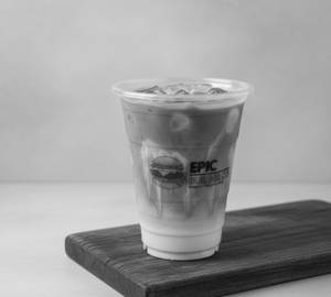 Vietnamese Coffee