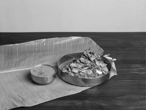 Konar Kadai Kari Dosai