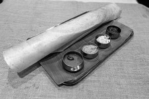 Jain Dosa