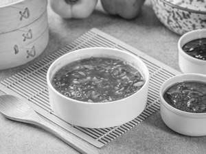 Veg Manchow Soup