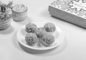 Jodhpuri Ladoo