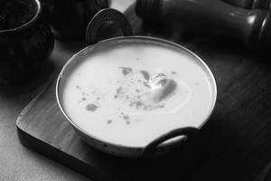 Malai Kofta Curry(spicy)