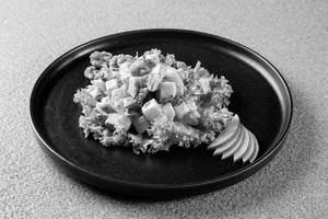 Waldroff Salad