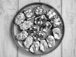 Gourmet Party Platter 2