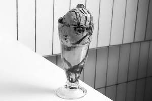 Cake Falooda