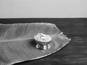 Badam Halwa