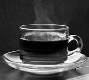 Black tea