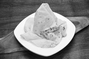 Rumali Roti