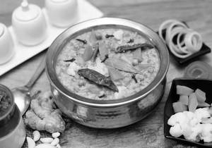 Mix Veg Khichdi