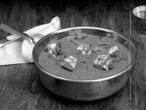 Paneer Butter Masala