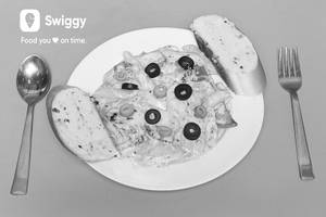 White Pasta