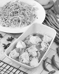 Veg Chinese Chopsuey