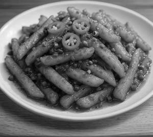 Patato Chilli