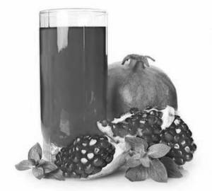 Anar juice