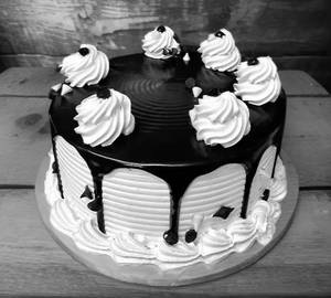 Chocolate Cake [300 Grams]