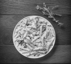 White sauce