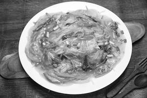 Veg Chow Gravy