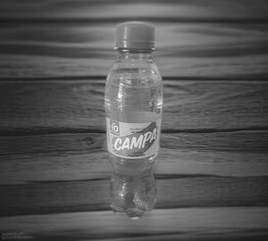 Campa lemon