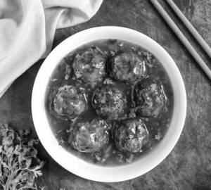Manchurian Gravy