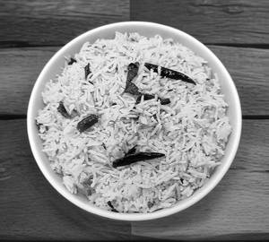 Bagara Rice Basmati