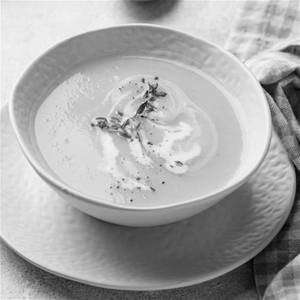 Cream Of Chicken