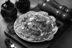 Tawa Paneer