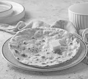Butter roti