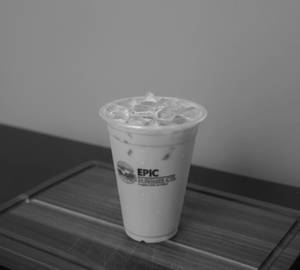 Coorg Ice Latte