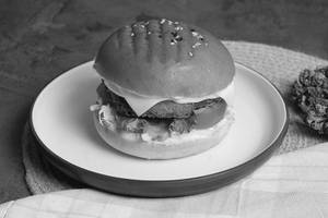 Veg Burger
