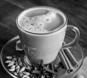 Masala chai