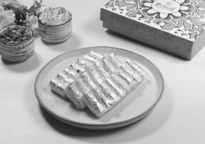 Khoya roll
