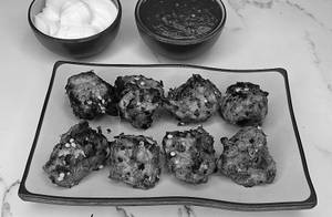 Peshawari Chicken  Tikka  ( 8 Pieces )