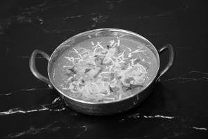 Paneer Lababdar