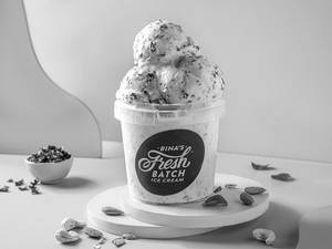 Royal Arabian Ice Cream Tub [600 ml]