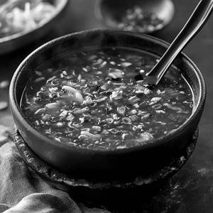 Asian Hot & Sour