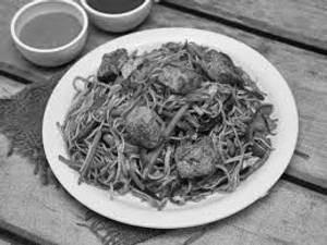 Chicken chowmein