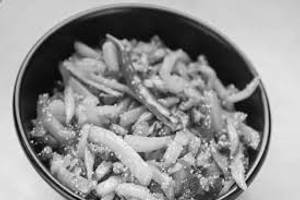Aloo Bhujia