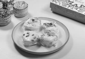 Malai chamcham