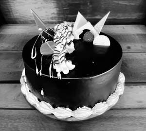 Chocolate Cake [500 Grams]