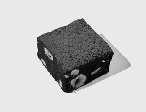 Cacao, Hazelnut & Date Fudge (Pack of 5)