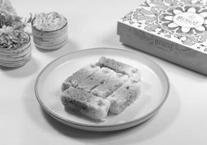 Milkcake