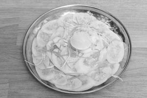 Cucumber Salad